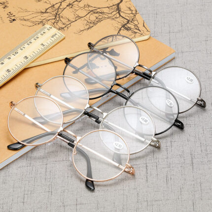 Lunettes de lecture classiques et imbattables