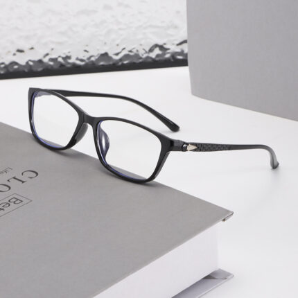 Lunettes de lecture confortables haut de gamme à la mode pour femmes