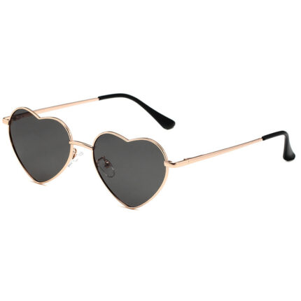 Lunettes de soleil polarisées à la mode pour femmes