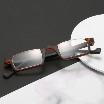 Lunettes de lecture HD pour les personnes âgées