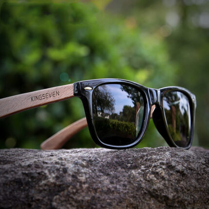 Lunettes de soleil HD à la mode pour hommes